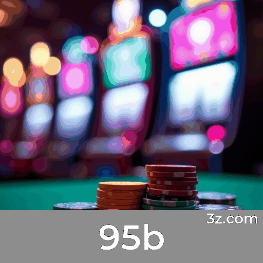 Aposte Facilmente com o Aplicativo Móvel 95b