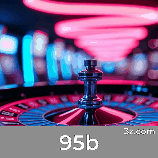 95b - Jogos de Cassino Luxuosos e Interativos