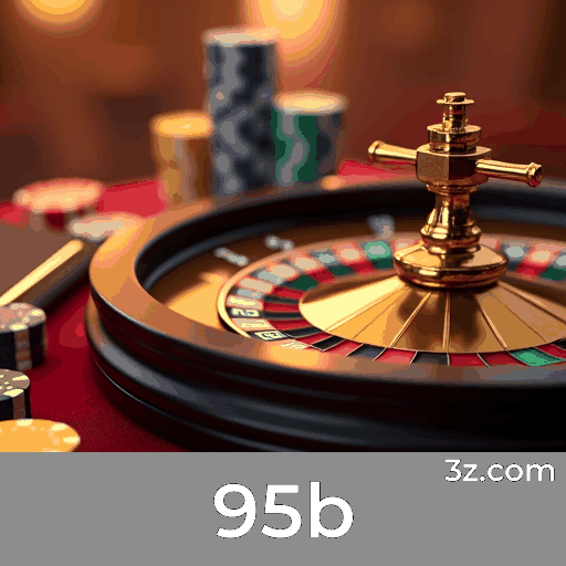 Inovação Tecnológica da 95b: Onde Excelência se Encontra